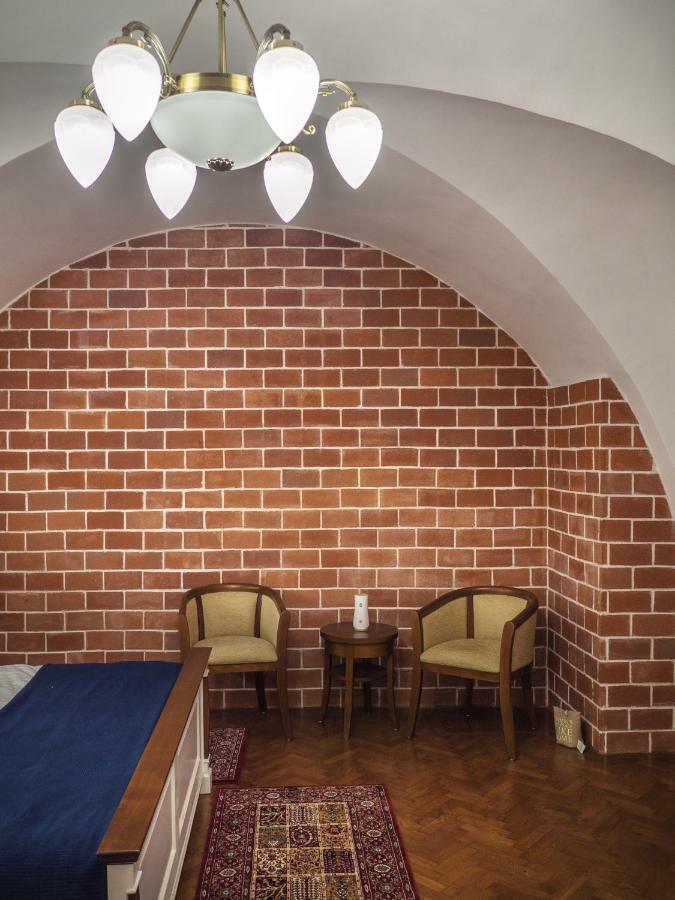 Gothic Central Sibiu Bagian luar foto
